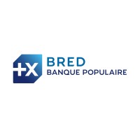 BRED Banque Populaire logo, BRED Banque Populaire contact details