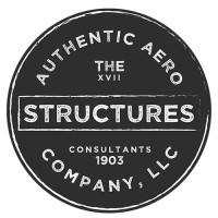 The Structures Company logo, The Structures Company contact details