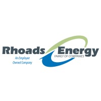 Rhoads Energy Corporation logo, Rhoads Energy Corporation contact details