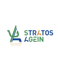 Stratos Agein logo, Stratos Agein contact details