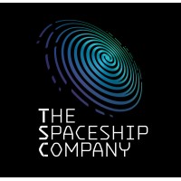 The Spaceship Company logo, The Spaceship Company contact details