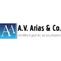 A.V. Arias & Co logo, A.V. Arias & Co contact details