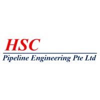 HSC Pipeline Engineering Pte Ltd logo, HSC Pipeline Engineering Pte Ltd contact details