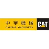 Capital Machinery logo, Capital Machinery contact details