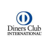 Diners Club International logo, Diners Club International contact details