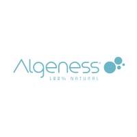 Algeness logo, Algeness contact details