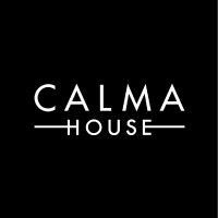 Calma House logo, Calma House contact details