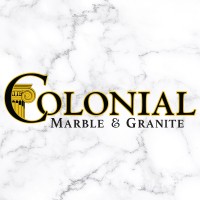 Colonial Marble & Granite logo, Colonial Marble & Granite contact details