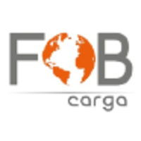 FOB Carga logo, FOB Carga contact details