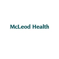 McLeod Health logo, McLeod Health contact details