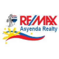 RE/MAX Asyenda Realty logo, RE/MAX Asyenda Realty contact details