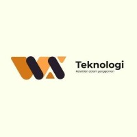 WS Teknologi logo, WS Teknologi contact details