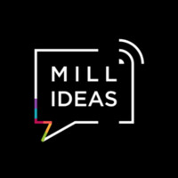 Mill Ideas logo, Mill Ideas contact details