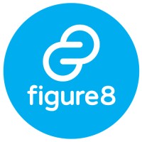 Figure8 logo, Figure8 contact details