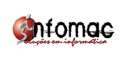 INFOMAC SOLUÇÕES EM INFORMÁTICA LTDA logo, INFOMAC SOLUÇÕES EM INFORMÁTICA LTDA contact details