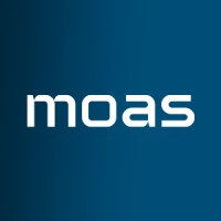 Grupo Moas logo, Grupo Moas contact details