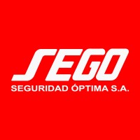 SEGO Seguridad Óptima logo, SEGO Seguridad Óptima contact details