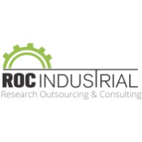 Roc Industrial logo, Roc Industrial contact details