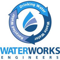 Water Works Engineers logo, Water Works Engineers contact details