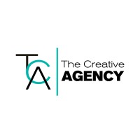 THE CREATIVE AGENCY OFICIAL logo, THE CREATIVE AGENCY OFICIAL contact details