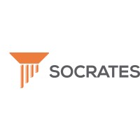 Socrates Ltd logo, Socrates Ltd contact details