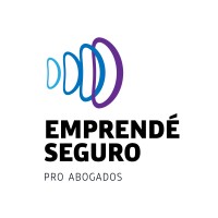 Emprendé Seguro PRO Abogados logo, Emprendé Seguro PRO Abogados contact details