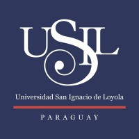 Universidad San Ignacio de Loyola - Paraguay logo, Universidad San Ignacio de Loyola - Paraguay contact details