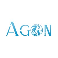 Agon Inc logo, Agon Inc contact details