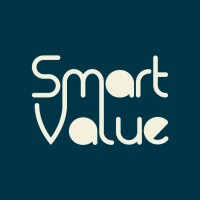 Smart Value logo, Smart Value contact details