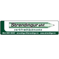 Strendingur ehf., Consulting Engineers logo, Strendingur ehf., Consulting Engineers contact details