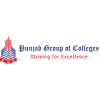 Punjab Group of Colleges logo, Punjab Group of Colleges contact details