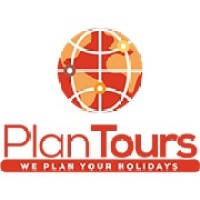 Plan Tours (Pvt) Ltd logo, Plan Tours (Pvt) Ltd contact details