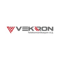 Vekron Telekomünikasyon A.Ş. logo, Vekron Telekomünikasyon A.Ş. contact details