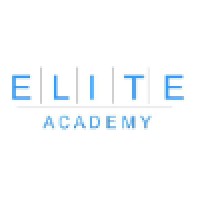 Elite Academy logo, Elite Academy contact details