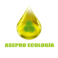 Asepro Ecología logo, Asepro Ecología contact details