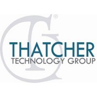 Thatcher Technology Group LLC logo, Thatcher Technology Group LLC contact details