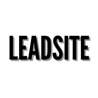 Leadsitte logo, Leadsitte contact details