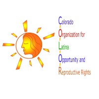 Colorado Organization for Latina Opportunity and Reproductive Rights logo, Colorado Organization for Latina Opportunity and Reproductive Rights contact details