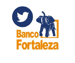 Banco Fortaleza S.A. logo, Banco Fortaleza S.A. contact details