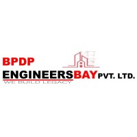 BPDP EngineersBay Pvt Ltd logo, BPDP EngineersBay Pvt Ltd contact details