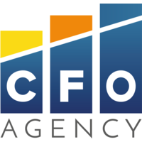 CFO AGENCY logo, CFO AGENCY contact details