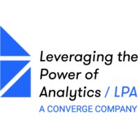 LPA Systems Inc. logo, LPA Systems Inc. contact details