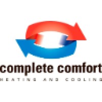 Complete Comfort Heating and Cooling logo, Complete Comfort Heating and Cooling contact details