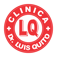 Clínica Dr. Luis Quito logo, Clínica Dr. Luis Quito contact details