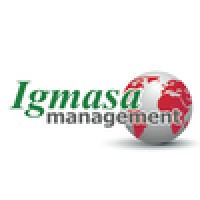 IGMASA MANAGEMENT logo, IGMASA MANAGEMENT contact details