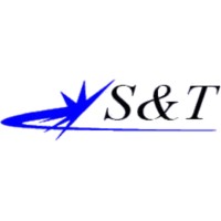 S&T Window Films logo, S&T Window Films contact details