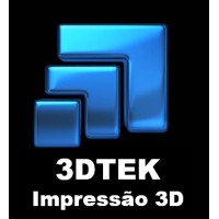 3DTEK LTDA - IMPRESSAO 3D PROFISSIONAL logo, 3DTEK LTDA - IMPRESSAO 3D PROFISSIONAL contact details