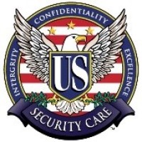 U.S. Security Care Inc logo, U.S. Security Care Inc contact details