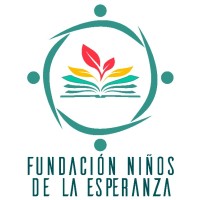 Fundación Niños de la Esperanza logo, Fundación Niños de la Esperanza contact details