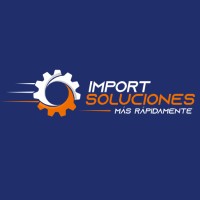 ImportSoluciones SAS logo, ImportSoluciones SAS contact details